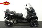 Piaggio MP3 500 LT SPORT (bj 2016), Scooter, Bedrijf
