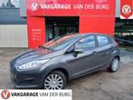 Ford Fiesta 1.0 Style, Auto's, Ford, 12 maanden, Stof, Gebruikt, Euro 6