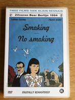 Smoking No Smoking Dvd, Alle leeftijden, Ophalen