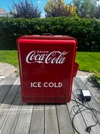 Coca cola koelkast, Ophalen of Verzenden, Gebruikt