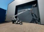 Smartlift sl 580 glaslift glasrobot, Ophalen, Kraan