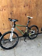 Mountenbike, Fietsen en Brommers, Fully, Ophalen of Verzenden, Gebruikt, Overige merken