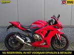 Honda CBR 650 R (bj 2021), Motoren, Motoren | Honda, Bedrijf, Sport, 650 cc