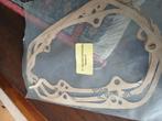 Onderdelen oude  oldtimers bromfietsen, Verzenden, Gebruikt, Cilinder, Overige merken