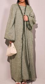 Abaya met kimono, ., Nieuw, Ophalen of Verzenden, .
