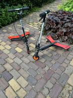 Razor powerwing 2 stuks kinderstep, Ophalen, Gebruikt, Overige typen, Razor