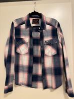 Blouse, Overige kleuren, Superdry, Maat 42/44 (L), Ophalen of Verzenden