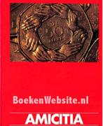 Amicitia, Verzenden, Zo goed als nieuw, Spiritualiteit algemeen, Overige typen