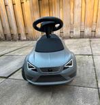 Loopauto Seat Leon Cupra, Ophalen, Gebruikt