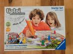 Tiptoi De Engelse Detective (zonder pen), Ophalen of Verzenden, Gebruikt