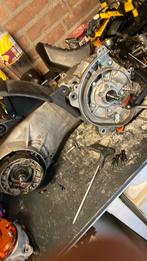 Zip sp h2o carters, Motoren, Ophalen of Verzenden