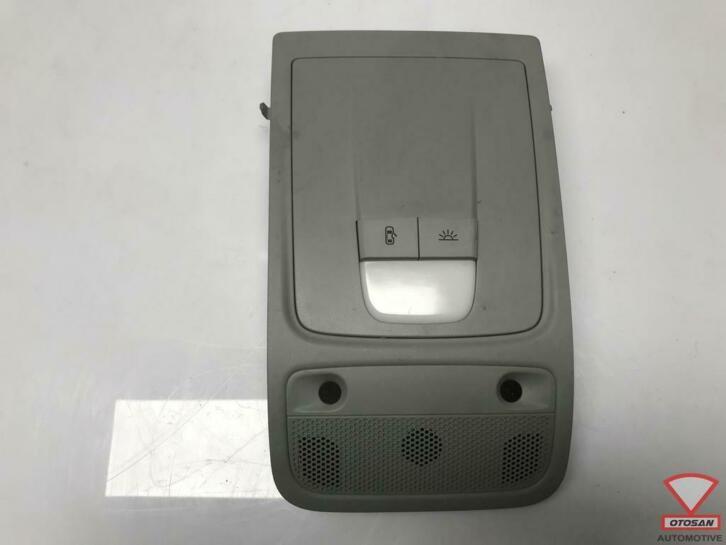 audi a1 8x 2014 binnenverlichting hemel 8x0947135al, Auto-onderdelen, Dashboard en Schakelaars, Audi, Gebruikt, Ophalen of Verzenden