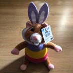 Hamster ah, Verzamelen, Albert Heijn, Ophalen