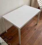 IKEA Vangsta Uitschuifbare Eettafel, Huis en Inrichting, Ophalen, Rechthoekig, 50 tot 100 cm