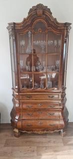 Anik vitrine, Antiek en Kunst, Ophalen of Verzenden