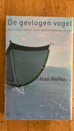 Han Nefkens - De gevlogen vogel, Boeken, Han Nefkens, Nieuw, Ophalen of Verzenden, Nederland