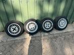Bbs velgen 4x100 13 inch, Auto-onderdelen, Banden en Velgen, Ophalen, -, -, 185 mm