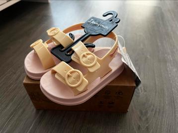Ipanema pink  sandalen nieuw maat 21 beschikbaar voor biedingen