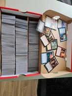 verzameling Magic kaarten - 2400+ stuks, Hobby en Vrije tijd, Verzamelkaartspellen | Magic the Gathering, Ophalen of Verzenden