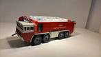 Metz flugfeld loschfahrzeug fire v332 siku, Hobby en Vrije tijd, Modelauto's | 1:50, SIKU, Ophalen of Verzenden, Bus of Vrachtwagen
