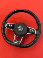 Tiguan Rline stuur orgineel vw, Auto-onderdelen, Besturing, Ophalen of Verzenden, Gebruikt, Volkswagen