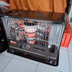 Zibro RCA 66- Dubbelbrander , petroleumkachel 2.5KW, Caravans en Kamperen, Ophalen, Zo goed als nieuw