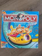 Monopoly junior - kermis kinder editie - compleet, Ophalen of Verzenden