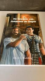 D.J. Budding - De bewaker van Johannes de Doper, Ophalen of Verzenden, Zo goed als nieuw, D.J. Budding