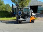 Still RX70-30T, Ophalen, Westerzwet 1, 1731LL Winkel, NL, Still, Heftruck