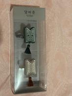 BTS dalmajung 2024 lightstick deco band, Ophalen of Verzenden, Zo goed als nieuw, Gebruiksvoorwerp