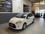 Citroen C3 1.4 Dynamique |AIRCO|CRUISE|APK|NAP, Te koop, Emergency brake assist, C3, Benzine