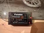 Futaba fasst ontvanger r6008hs, Hobby en Vrije tijd, Ophalen of Verzenden, Zo goed als nieuw, Overige typen