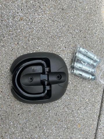 Muur anker slot NIEUW  beschikbaar voor biedingen