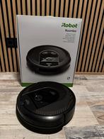 iRobot Roomba i7 Robotstofzuiger, Witgoed en Apparatuur, Stofzuigers, Ophalen of Verzenden, Zo goed als nieuw, Robotstofzuiger