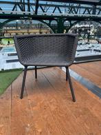 Tuinstoel Valldemossa | Borek | Showroommodel, Tuin en Terras, Tuinstoelen, Ophalen, Zo goed als nieuw, Wicker