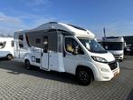Fiat Bürstner Ixeo Time 734 Queensbed/2018/Euro-6/A, Caravans en Kamperen, Campers, Fiat, 7 tot 8 meter, Bedrijf, Bürstner