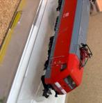 Minitrix 12758 DB, Hobby en Vrije tijd, Gebruikt, Trix, Ophalen of Verzenden, Analoog