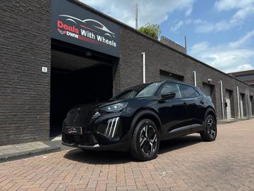 Peugeot 2008 1.2 PureTech GT 100 Allure / i-Cockpit 3D / Key beschikbaar voor biedingen