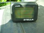 STELLA DISPLAY VOOR  ELECTRICHE FIETS IGST, Ophalen, Waterdicht, Gebruikt