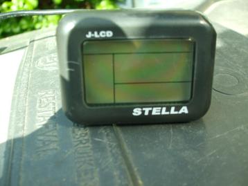 STELLA DISPLAY VOOR  ELECTRICHE FIETS IGST beschikbaar voor biedingen