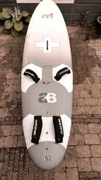 Mistral AB board, Watersport en Boten, Windsurfen, Ophalen, Gebruikt, Minder dan 250 cm, Plank