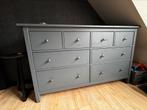 Hemnes ladekast, Huis en Inrichting, Kasten | Ladekasten, Ophalen of Verzenden, Zo goed als nieuw, 25 tot 50 cm, Minder dan 100 cm