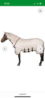 Nieuwe Rambo Hoody pony maat 160, Dieren en Toebehoren, Ophalen of Verzenden, Nieuw, Deken
