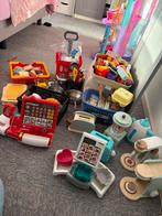 Keuken speelgoed, Ophalen, Zo goed als nieuw