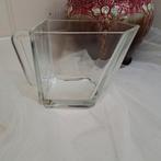 Glazen Vintage gruttersbak, Antiek en Kunst, Ophalen of Verzenden