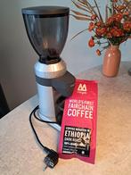 Graef CM80 bonenmaler koffiemolen, Ophalen of Verzenden, Gebruikt