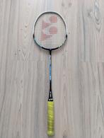 Yonex muscle power 7, Sport en Fitness, Badminton, Ophalen of Verzenden, Gebruikt, Racket(s)