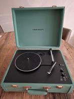 Crosley Platenspeler, Audio, Tv en Foto, Platenspelers, Ophalen, Zo goed als nieuw, Platenspeler, Overige merken