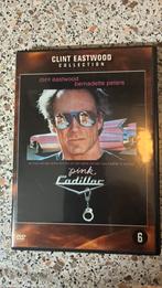 Pink Cadillac dvd, Ophalen of Verzenden, 1980 tot heden, Zo goed als nieuw