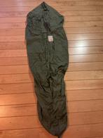 WO 2 Tweede wereldoorlog slaapzak hoes, Ophalen, Landmacht, Amerika, Overige typen